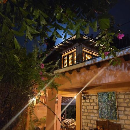 La Villa De Soledad La Ceiba Eksteriør billede