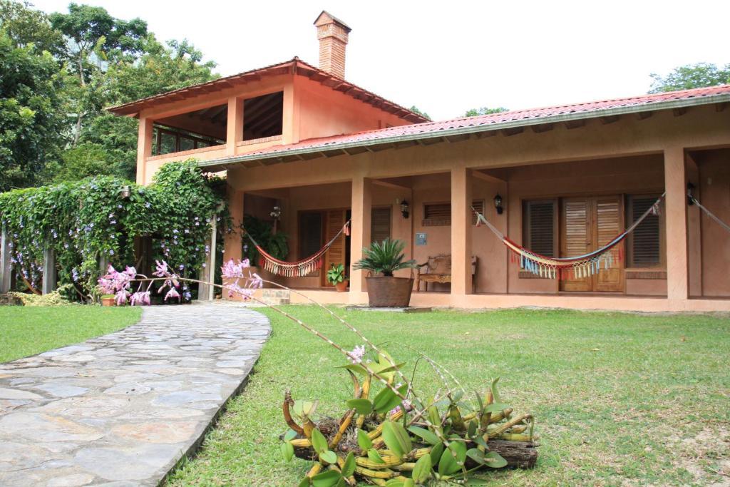 La Villa De Soledad La Ceiba Eksteriør billede