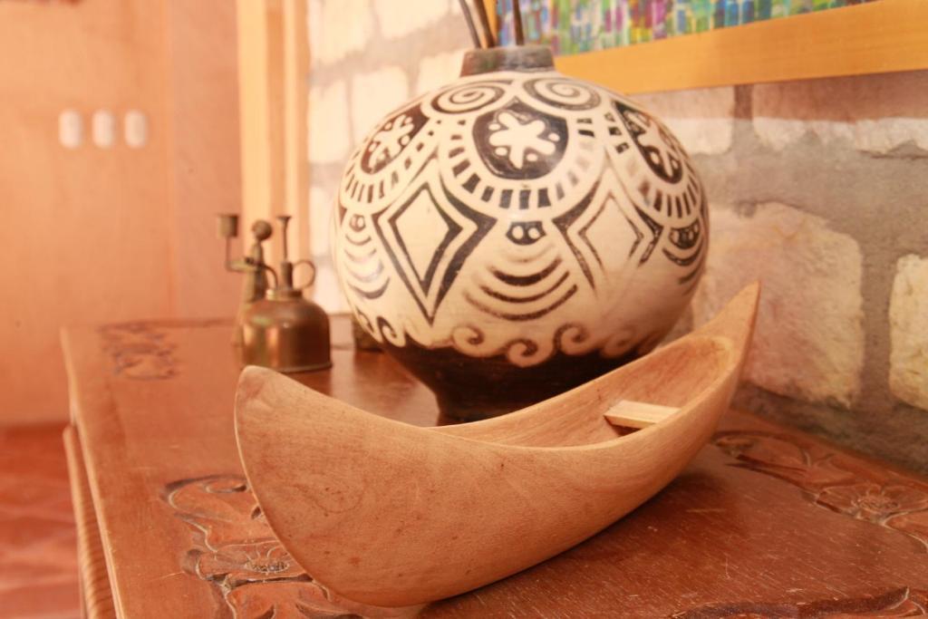 La Villa De Soledad La Ceiba Eksteriør billede