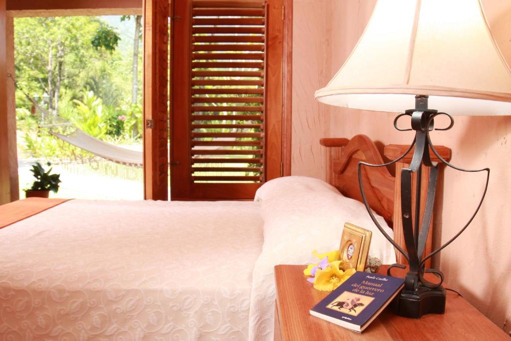 La Villa De Soledad La Ceiba Værelse billede